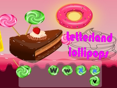 Laro Letterland Lollipops
