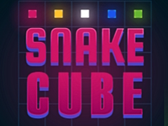 Laro Snake Cube