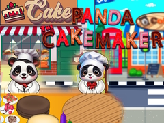 Laro Panda The Cake Maker