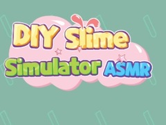 Laro DIY Slime Simulator ASMR