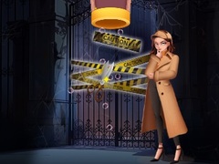 Laro Pin Detective