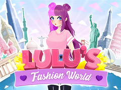 Laro Lulu's Fashion World