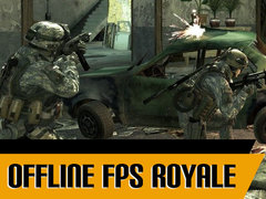 Laro Offline FPS Royale