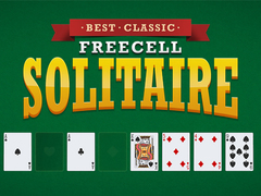 Laro Best Classic Freecell Solitaire