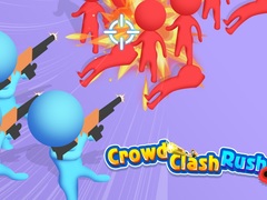 Laro Crowd Clash Rush