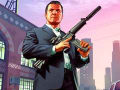 Laro GTA Crime Simulator