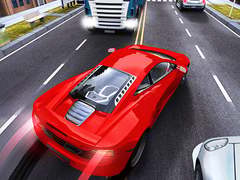 Laro Traffic Racer