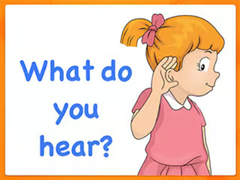Laro Kids Quiz: What Do You Hear?