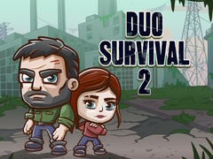 Laro Duo Survival 2