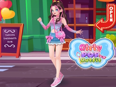 Laro Girly Pop Outfit