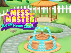 Laro Mess Master Keep Home Clean