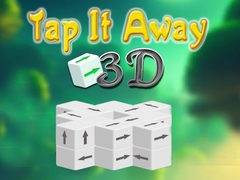 Laro Tap It Away 3D