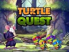 Laro Turtle Quest