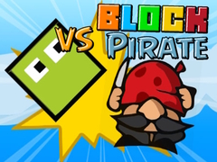 Laro Blocks Vs Pirates