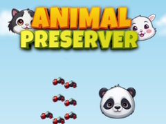 Laro Animal Preserver