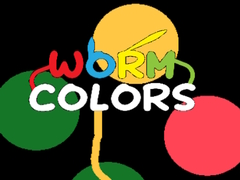 Laro Worm Colors