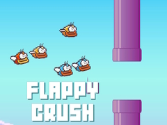Laro Flappy Crush