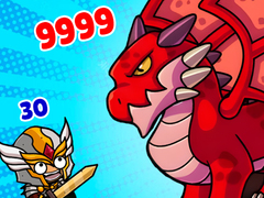 Laro Merge Hero Tower Defense
