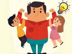 Laro Kids Quiz: What Do You Know About Father's Day?
