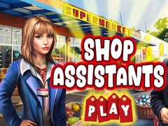 Laro Shop Assistants