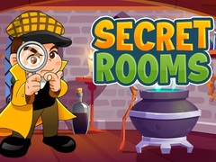 Laro Secret Rooms