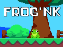 Laro Frog’nk