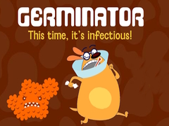 Laro Germinator This time, it's infectious
