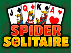 Laro Spider Solitaire