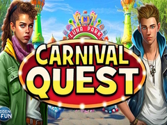 Laro Carnival Quest