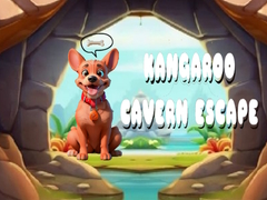 Laro Kangaroo Cavern Escape