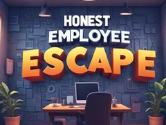 Laro Honest Employee Escape