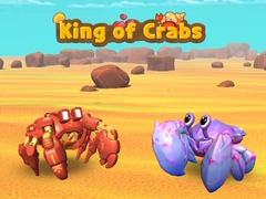 Laro King of Crabs