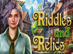 Laro Riddles and Relics