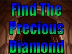 Laro Find The Precious Diamond