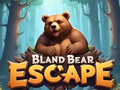 Laro Bland Bear Escape