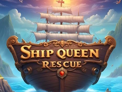 Laro Ship Queen Rescue