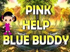 Laro Pink Help Blue Buddy
