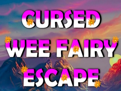 Laro Cursed Wee Fairy Escape