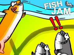 Laro Fish Jam