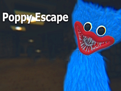 Laro Poppy Escape