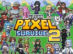 Laro Ultra Pixel Survive 2
