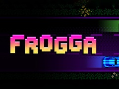 Laro Frogga