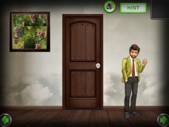 Laro Amgel Easy Room Escape 191