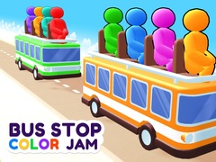 Laro Bus Stop Color Jam