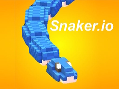 Laro Snaker.io