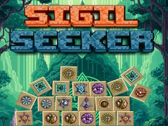 Laro Sigil Seeker