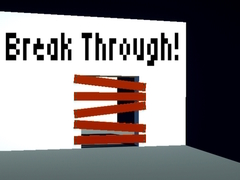 Laro Break Through!