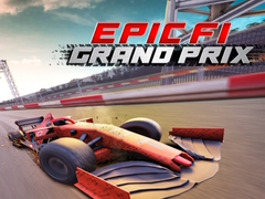 Laro Epic F1 Grand Prix
