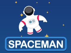 Laro Spaceman