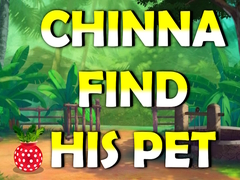 Laro Chinna Find His Pet